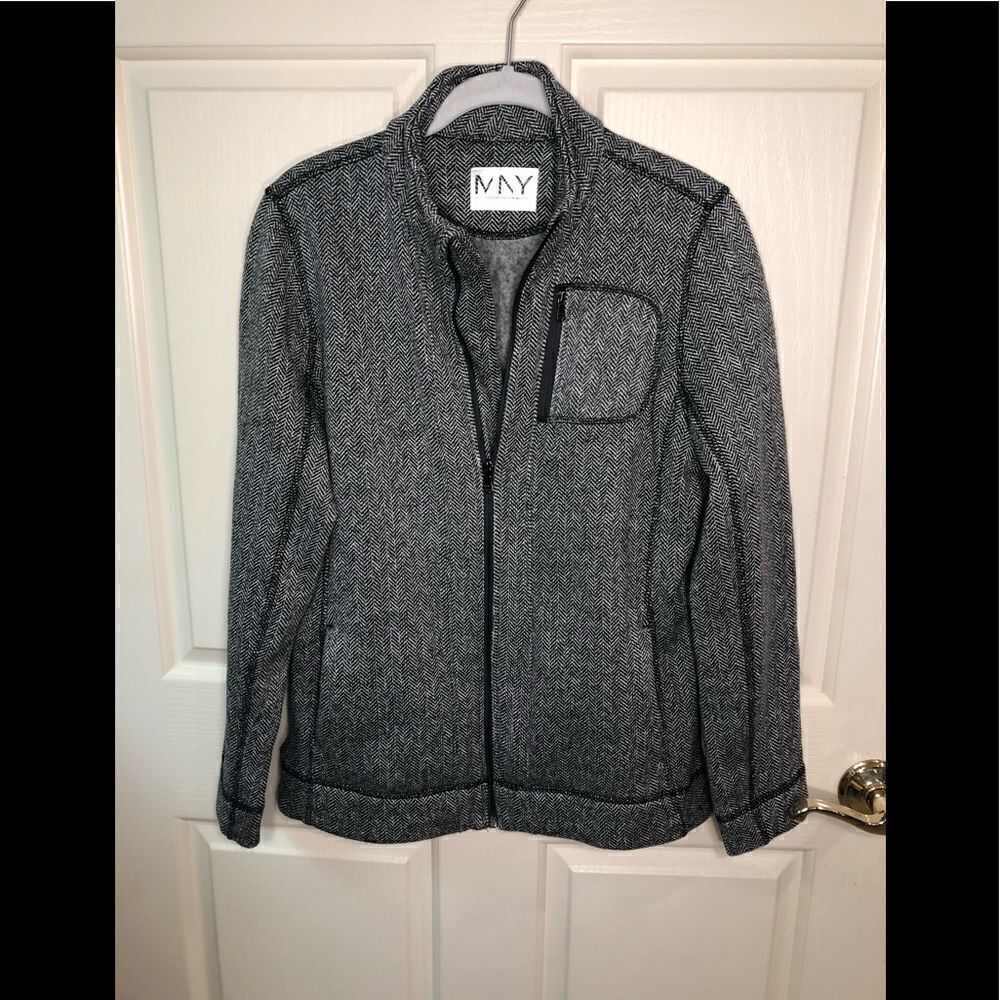 Marc New York performance jacket